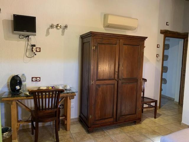 Habitaciones Rurales La Vertedera I Villar de Ciervo Εξωτερικό φωτογραφία