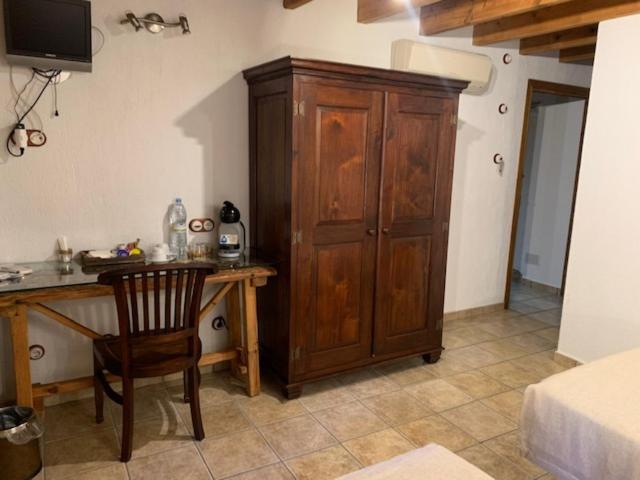 Habitaciones Rurales La Vertedera I Villar de Ciervo Εξωτερικό φωτογραφία